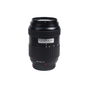 Used Olympus Zuiko Digital 40-150mm F3.5-4.5 Lens